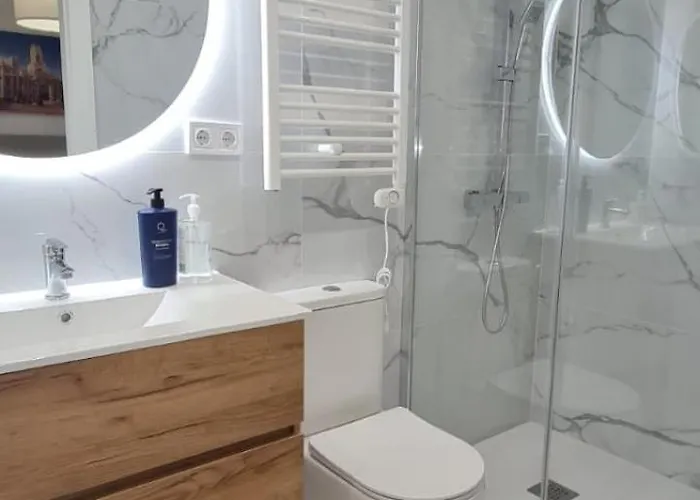 Suites Recien Reformadas Vista Alegre