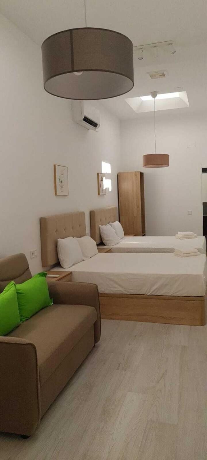 Apartamento Recien Reformadas Vista Alegre